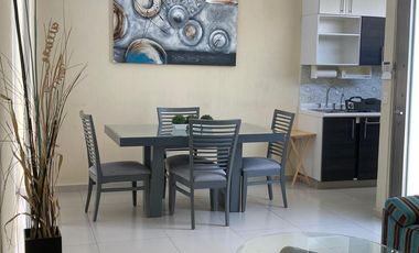 CASITA BONITA Y TOTALMENTEQUIPADA EN COTO BELMONDO AL NORTE