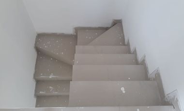 Rumah Dijual Jogja Kota 2 Lantai Cuma 950 Juta