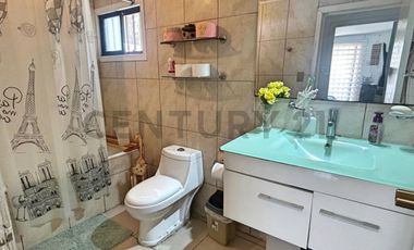 Casa en Venta, orilla Lago Rapel, Las Cabras