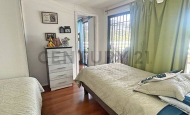 Casa en Venta, orilla Lago Rapel, Las Cabras