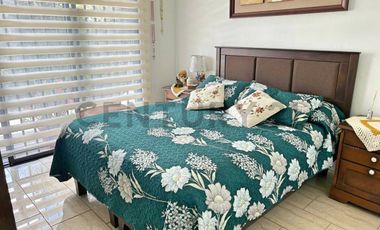 Casa en Venta, orilla Lago Rapel, Las Cabras
