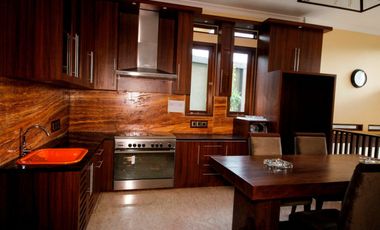 Rumah Cluster Ciumbuleuit Jual Fully Furnish Jaminan Harga Tanah Naik Tiap Tahunnya