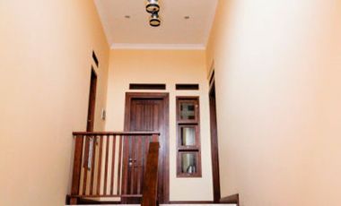 Rumah Cluster Ciumbuleuit Jual Fully Furnish Jaminan Harga Tanah Naik Tiap Tahunnya