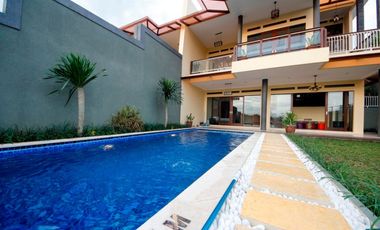 Rumah Cluster Ciumbuleuit Jual Fully Furnish Jaminan Harga Tanah Naik Tiap Tahunnya