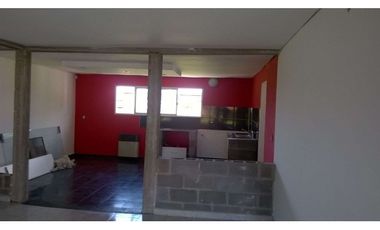 Casa a Terminar en el Barrio Los Acantilados