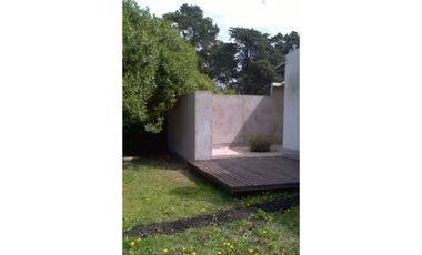 Casa a Terminar en el Barrio Los Acantilados