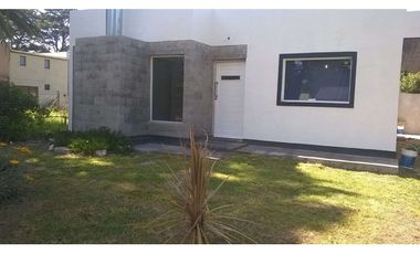 Casa a Terminar en el Barrio Los Acantilados