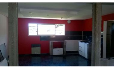 Casa a Terminar en el Barrio Los Acantilados