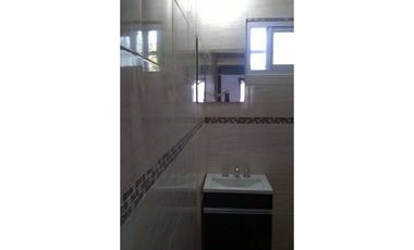 Casa a Terminar en el Barrio Los Acantilados