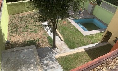 Cuernavaca Casa en VENTA