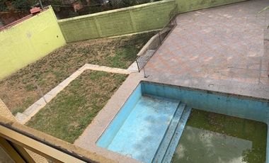 Cuernavaca Casa en VENTA