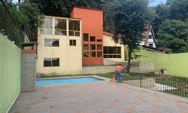 Cuernavaca Casa en VENTA