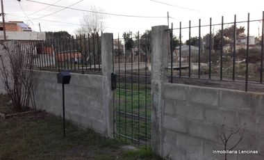 Hermosa vivienda en Ingeniero Allan, partido de Florencio Varela, cerca de autovía 2