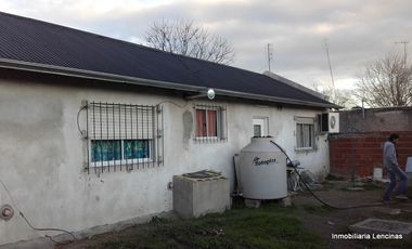 Hermosa vivienda en Ingeniero Allan, partido de Florencio Varela, cerca de autovía 2