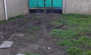 Hermosa vivienda en Ingeniero Allan, partido de Florencio Varela, cerca de autovía 2