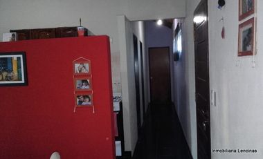 Hermosa vivienda en Ingeniero Allan, partido de Florencio Varela, cerca de autovía 2