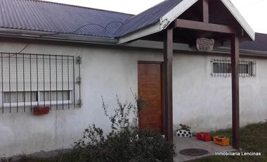 Hermosa vivienda en Ingeniero Allan, partido de Florencio Varela, cerca de autovía 2