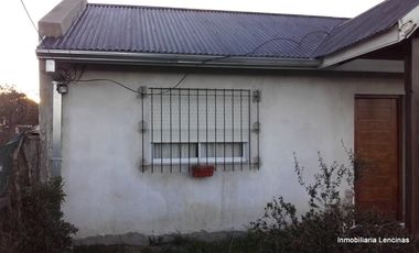 Hermosa vivienda en Ingeniero Allan, partido de Florencio Varela, cerca de autovía 2