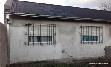 Hermosa vivienda en Ingeniero Allan, partido de Florencio Varela, cerca de autovía 2