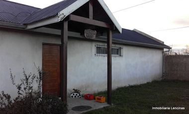Hermosa vivienda en Ingeniero Allan, partido de Florencio Varela, cerca de autovía 2