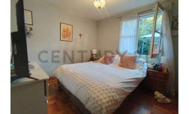 VENTA CASA ÑUÑOA - PASAJE CERRADO