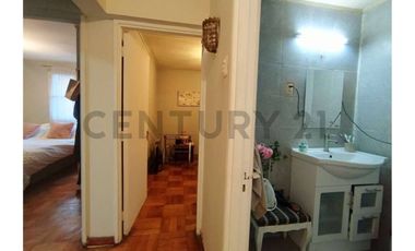 VENTA CASA ÑUÑOA - PASAJE CERRADO