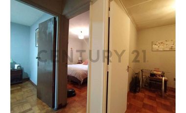 VENTA CASA ÑUÑOA - PASAJE CERRADO