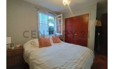 VENTA CASA ÑUÑOA - PASAJE CERRADO