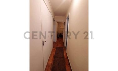 VENTA CASA ÑUÑOA - PASAJE CERRADO