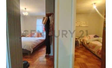 VENTA CASA ÑUÑOA - PASAJE CERRADO