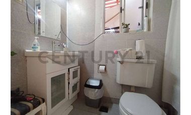 VENTA CASA ÑUÑOA - PASAJE CERRADO