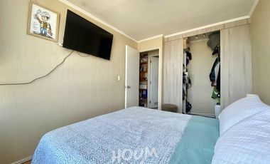 Departamento Isabel riquelme ID: 166547s