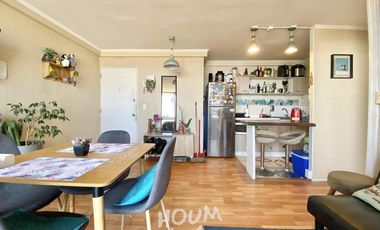 Departamento Isabel riquelme ID: 166547s