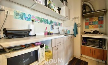Departamento Isabel riquelme ID: 166547s