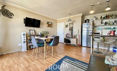 Departamento Isabel riquelme ID: 166547s