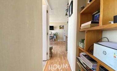 Departamento Isabel riquelme ID: 166547s