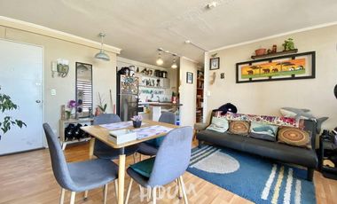 Departamento Isabel riquelme ID: 166547s