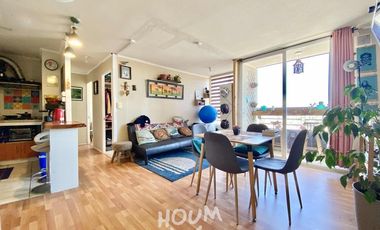 Departamento Isabel riquelme ID: 166547s