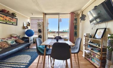Departamento Isabel riquelme ID: 166547s