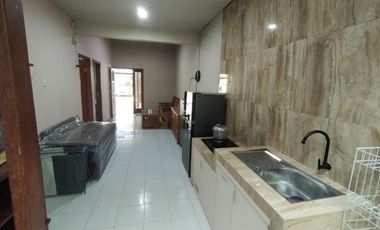 Villa di Taman Dayu Citraland Pandaan Furnish 700 Jutaan
