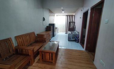 Villa di Taman Dayu Citraland Pandaan Furnish 700 Jutaan