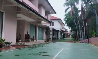 Hunian Eksklusif Cipete Utara - Nyaman, Modern, dan Siap Huni