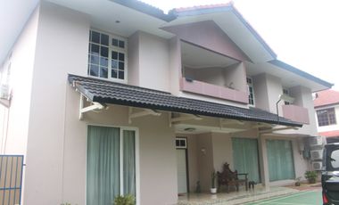 Hunian Eksklusif Cipete Utara - Nyaman, Modern, dan Siap Huni