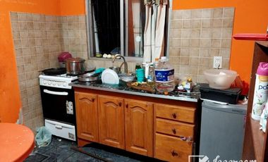 Departamento en Berazategui, con cochera