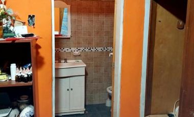 Departamento en Berazategui, con cochera