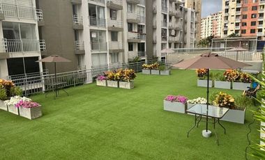 apartamento en venta en miramar. Cod V123482