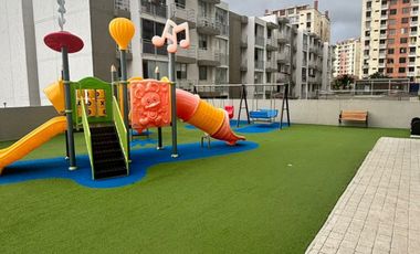 apartamento en venta en miramar. Cod V123482