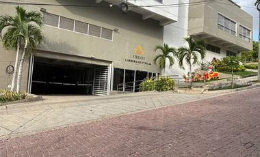 apartamento en venta en miramar. Cod V123482