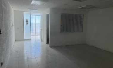 Oficina en Torres de Cristal