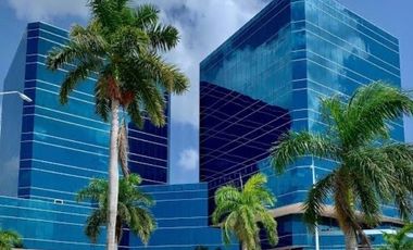 Oficina en Torres de Cristal